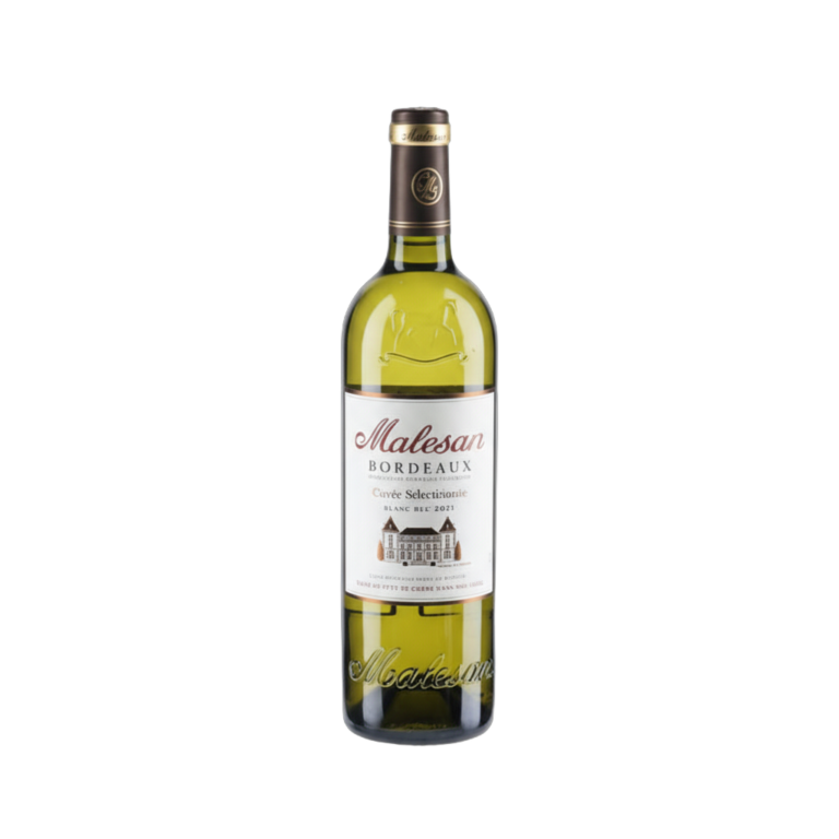 Malesan Bordeaux Sustainable Farming