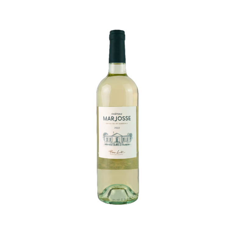 Château Merjosse Entre-Deux-Mers AOC