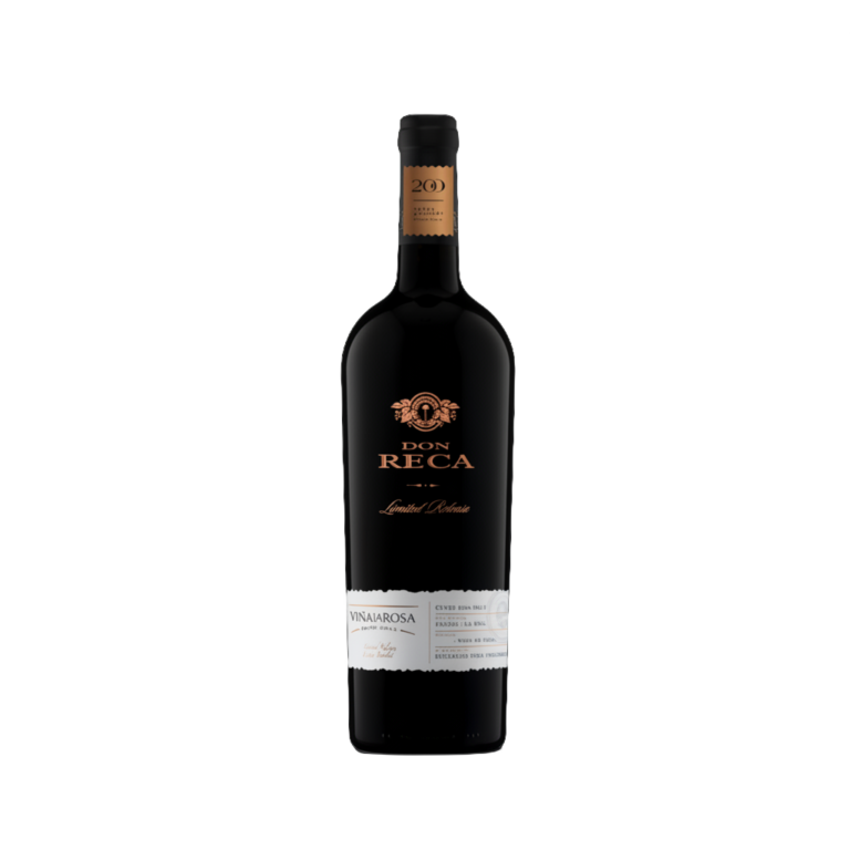 Don Reca  D.O Peumo Limited Release