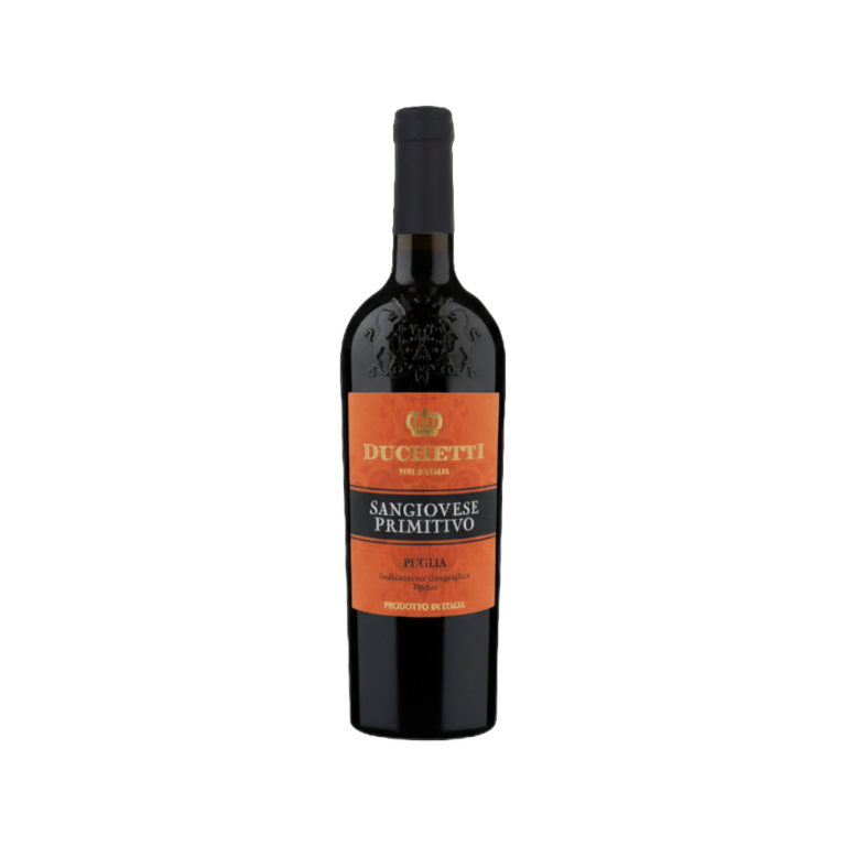 Duchetti IGT Private Collection