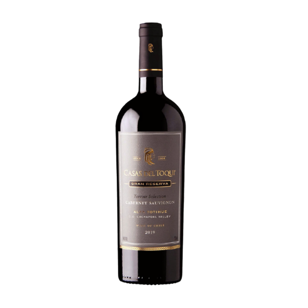 Grand Reserva Cabernet Sauvignon
