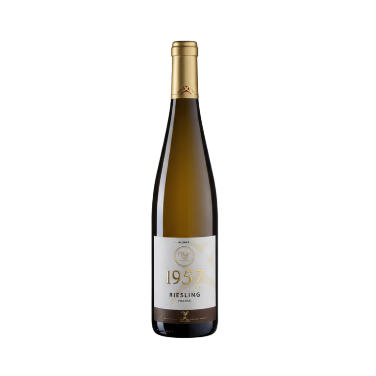 Riesling 1957 Plaff