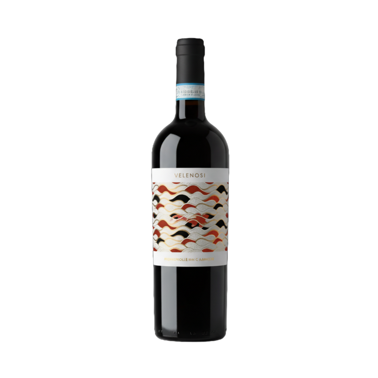 Velenosi Montepulciano Onda DOC