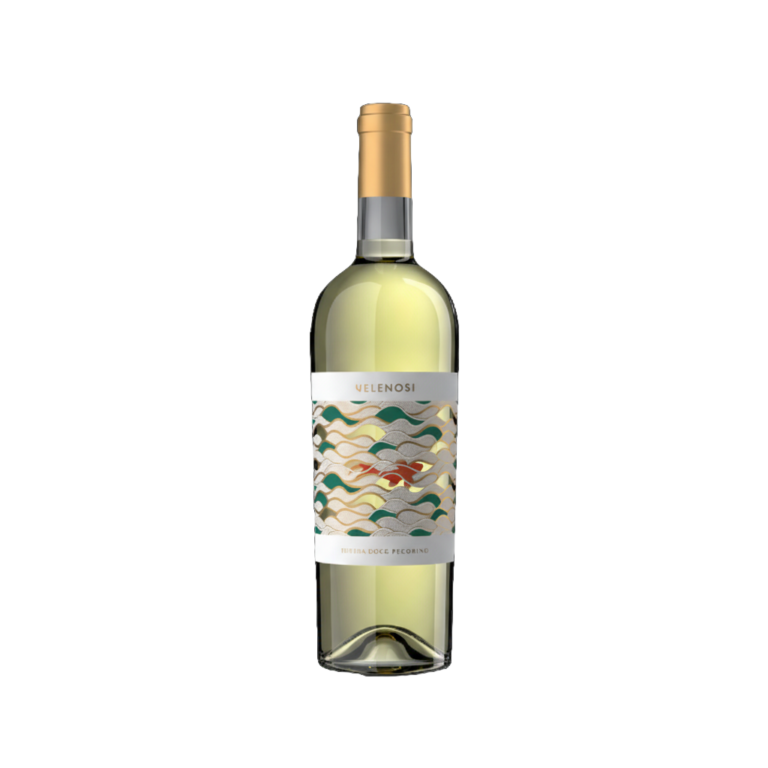 Velenosi Pecorino Offida DOCG