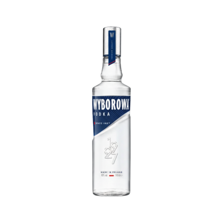 Wodka Wyborowa 70cl