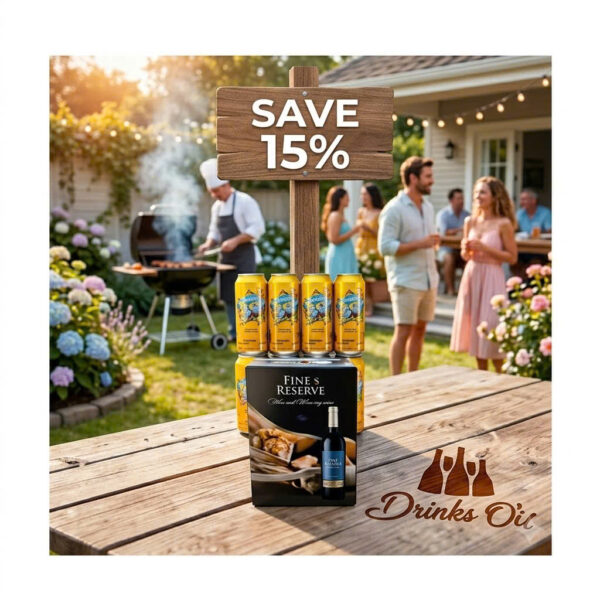BBQ BUNDLE